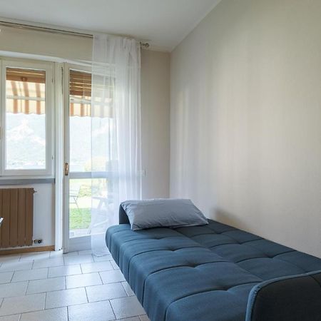 Apartmán Interno 2 Iseo Exteriér fotografie