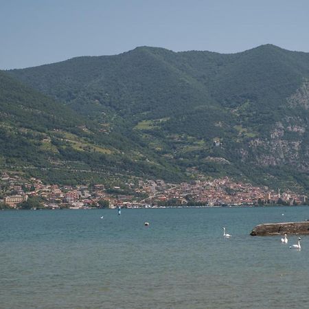 Apartmán Interno 2 Iseo Exteriér fotografie
