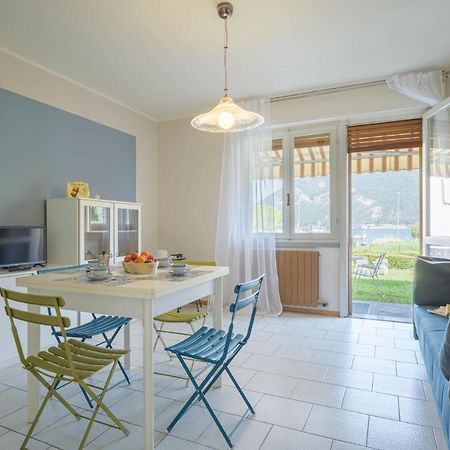 Apartmán Interno 2 Iseo Exteriér fotografie