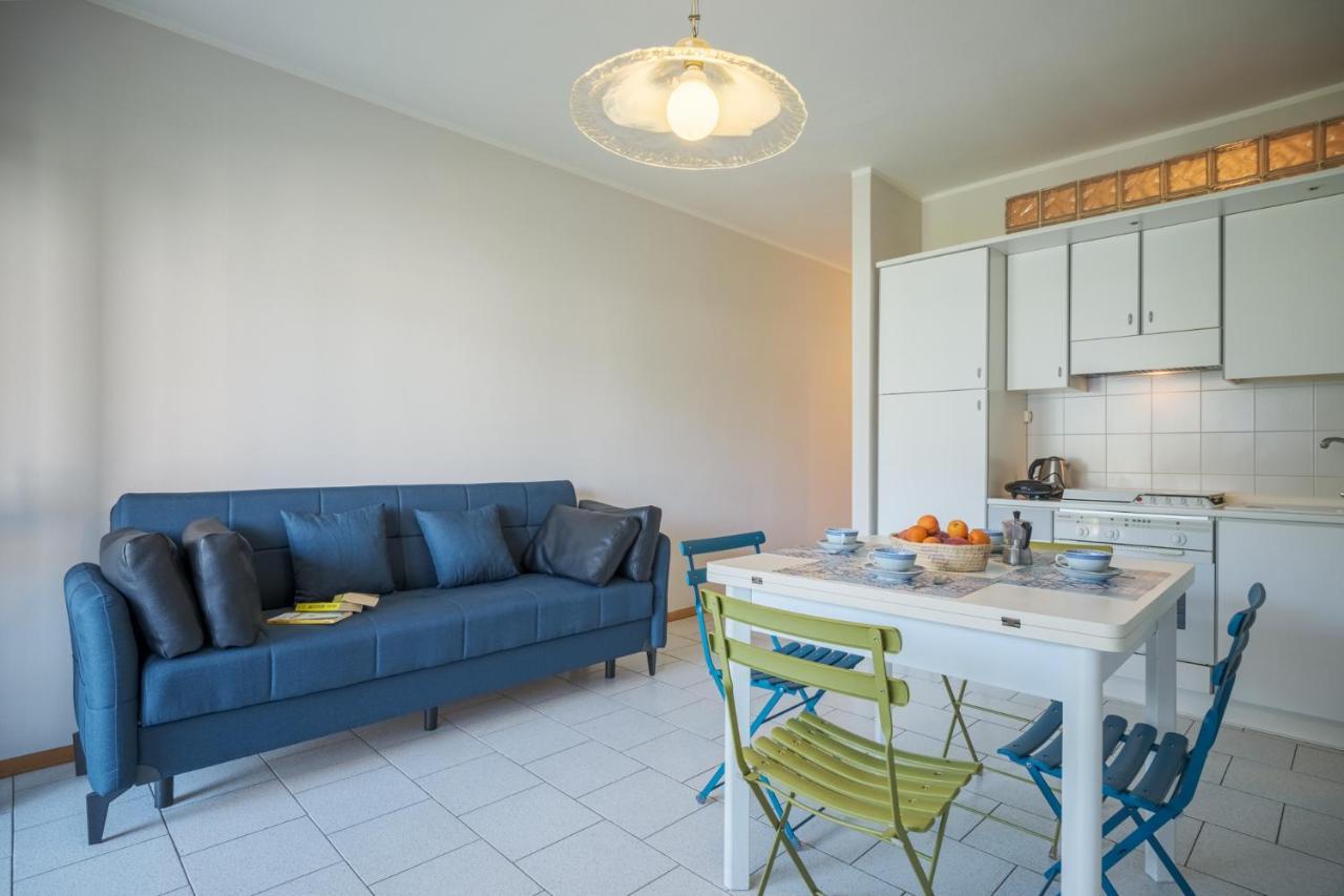 Apartmán Interno 2 Iseo Exteriér fotografie