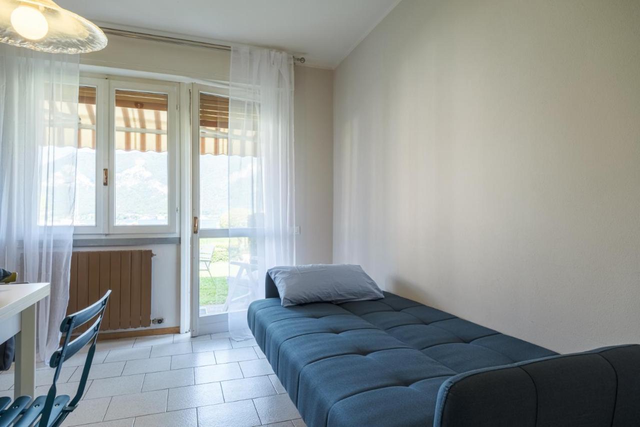Apartmán Interno 2 Iseo Exteriér fotografie