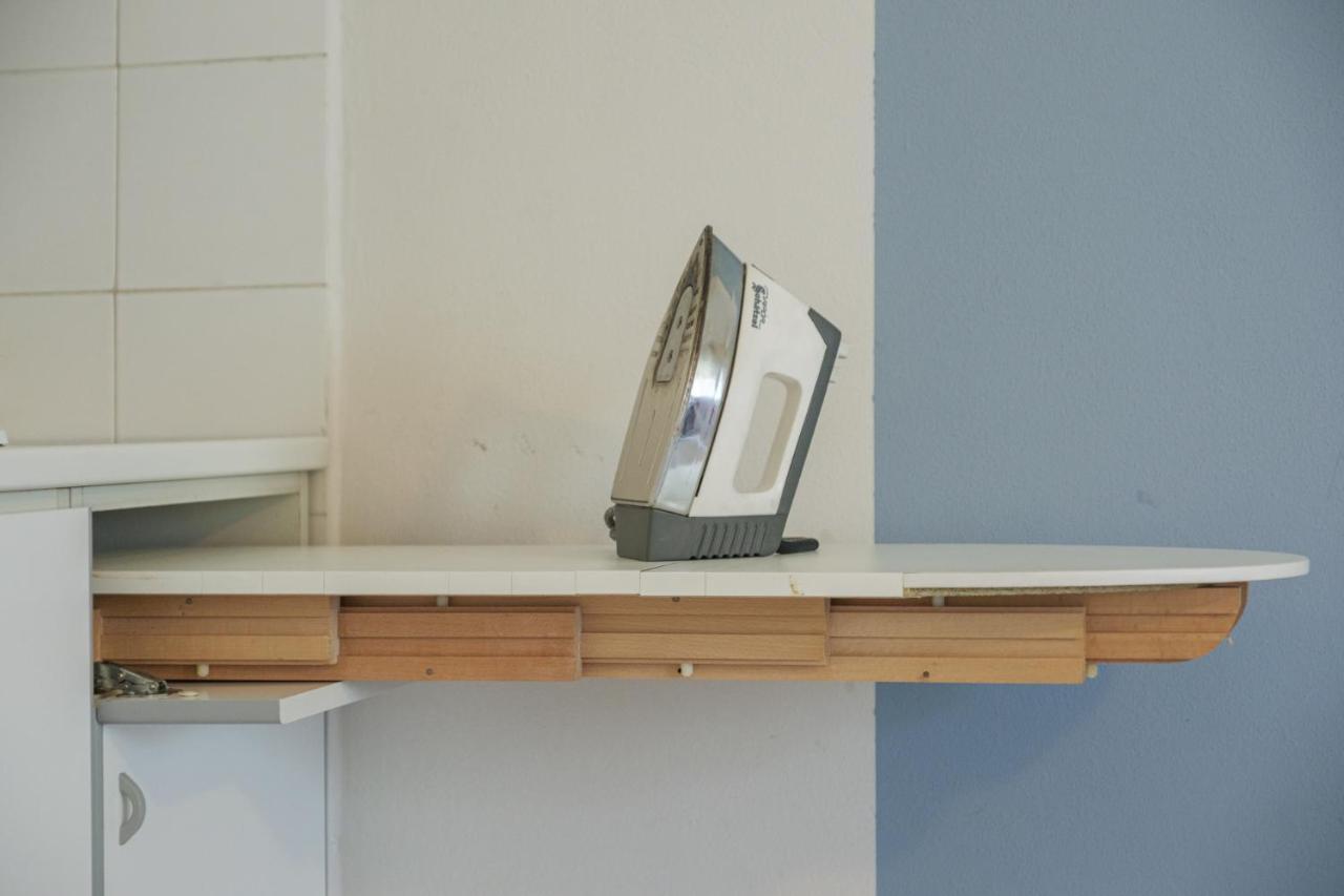 Apartmán Interno 2 Iseo Exteriér fotografie