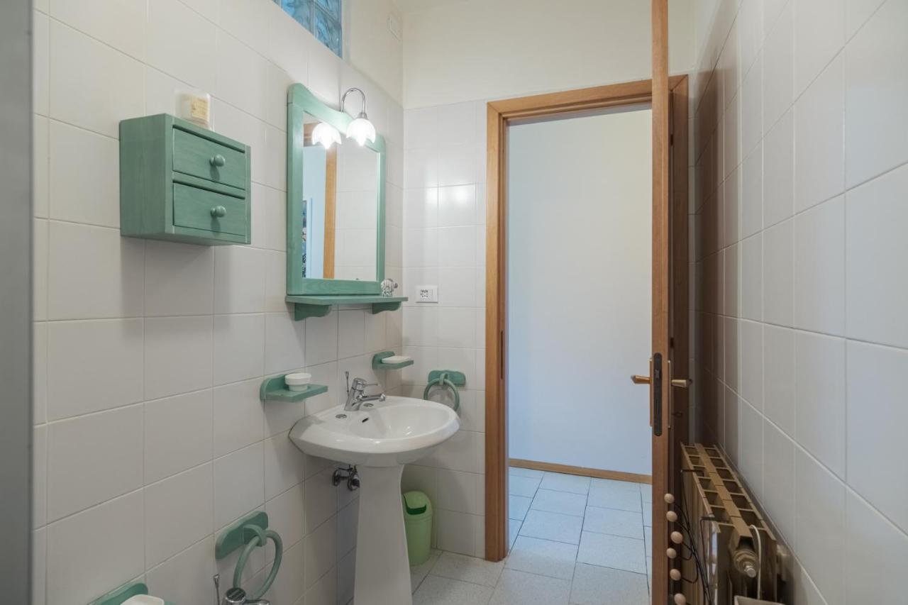 Apartmán Interno 2 Iseo Exteriér fotografie