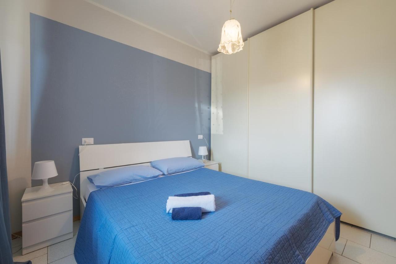 Apartmán Interno 2 Iseo Exteriér fotografie