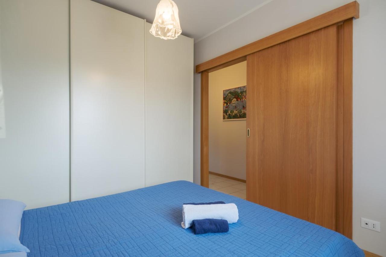 Apartmán Interno 2 Iseo Exteriér fotografie