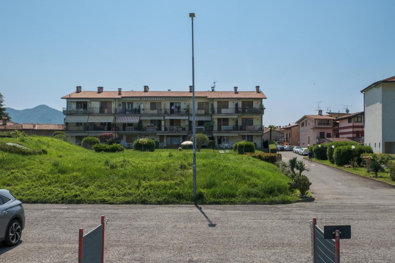 Apartmán Interno 2 Iseo Exteriér fotografie