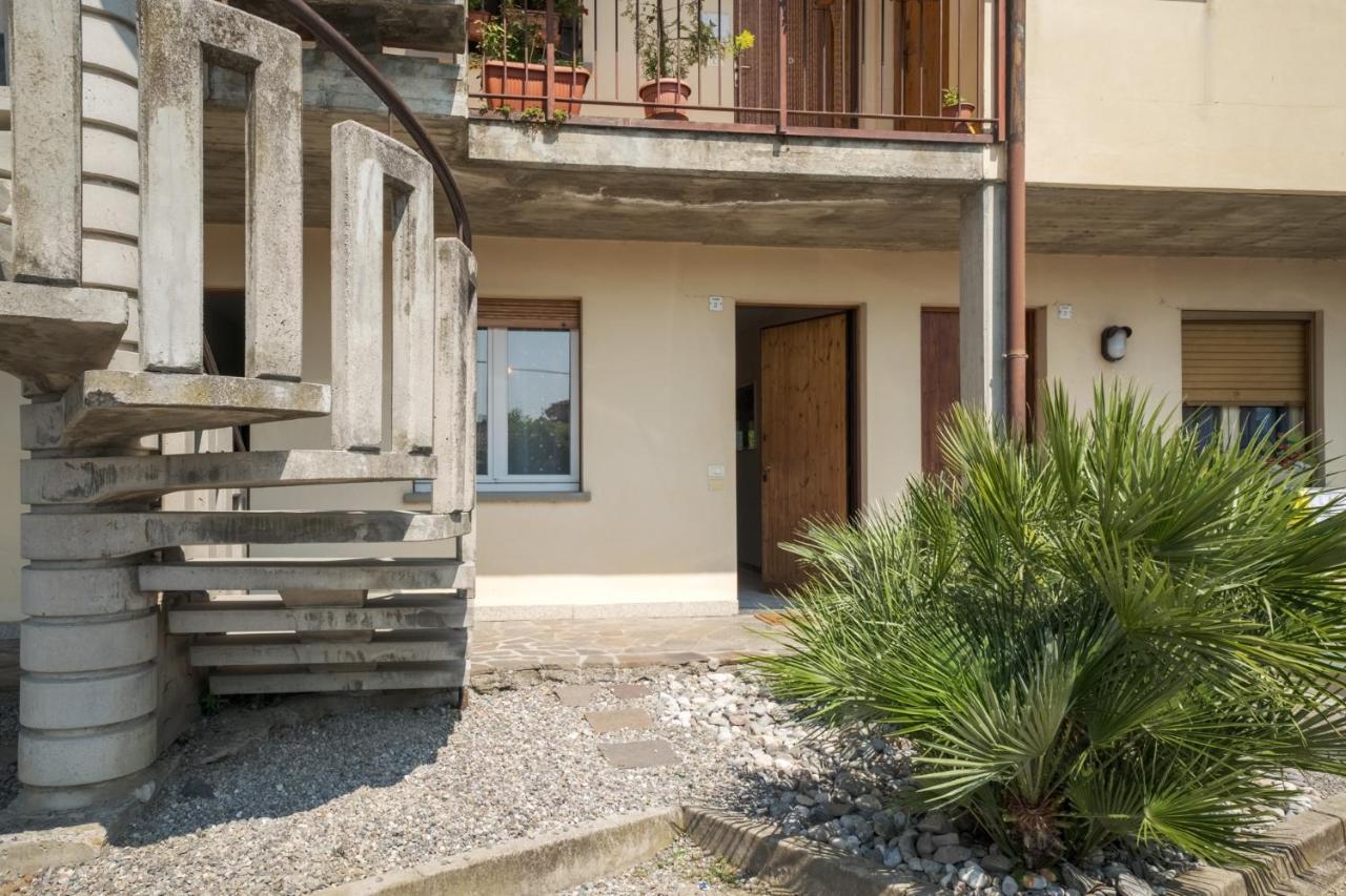 Apartmán Interno 2 Iseo Exteriér fotografie