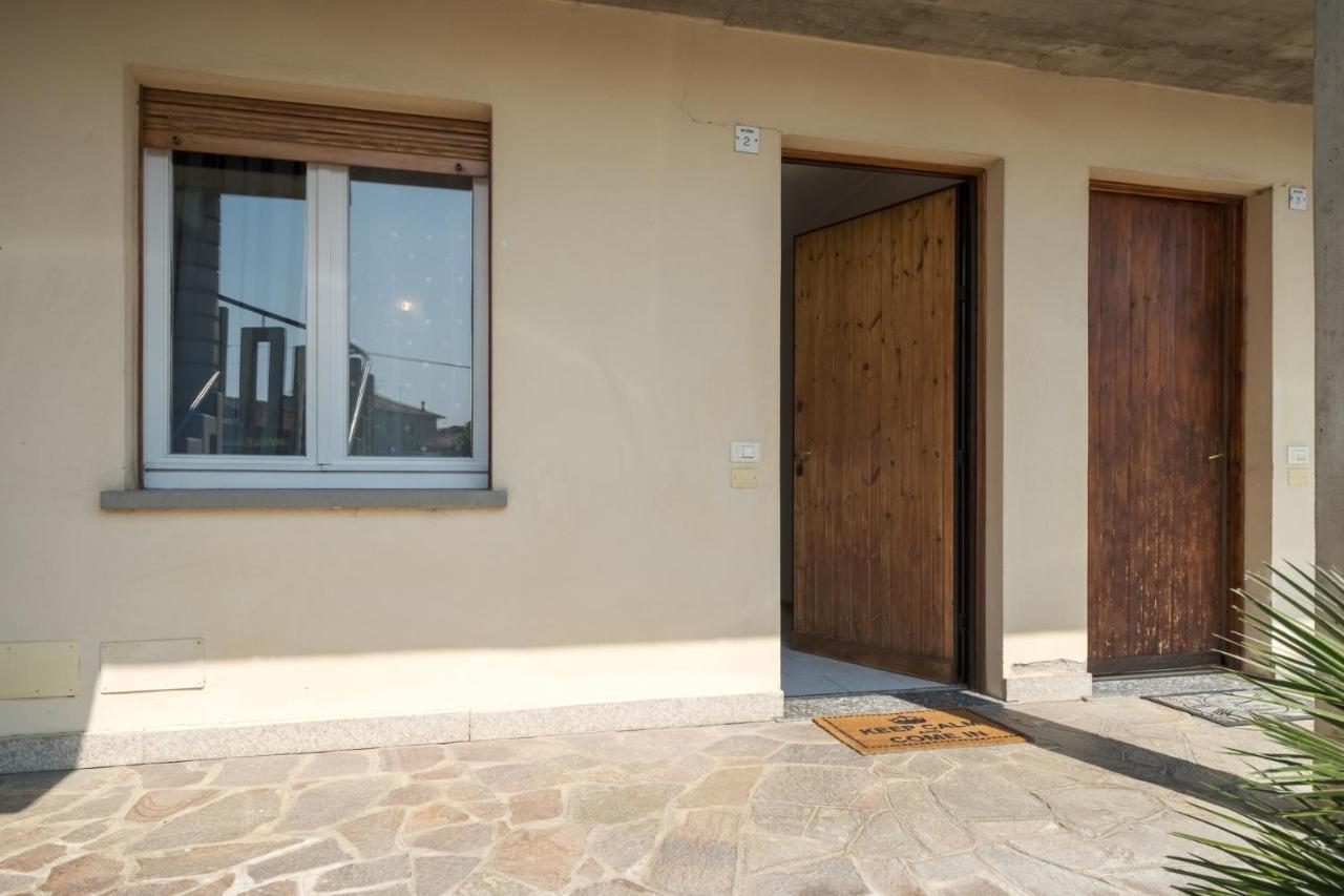 Apartmán Interno 2 Iseo Exteriér fotografie