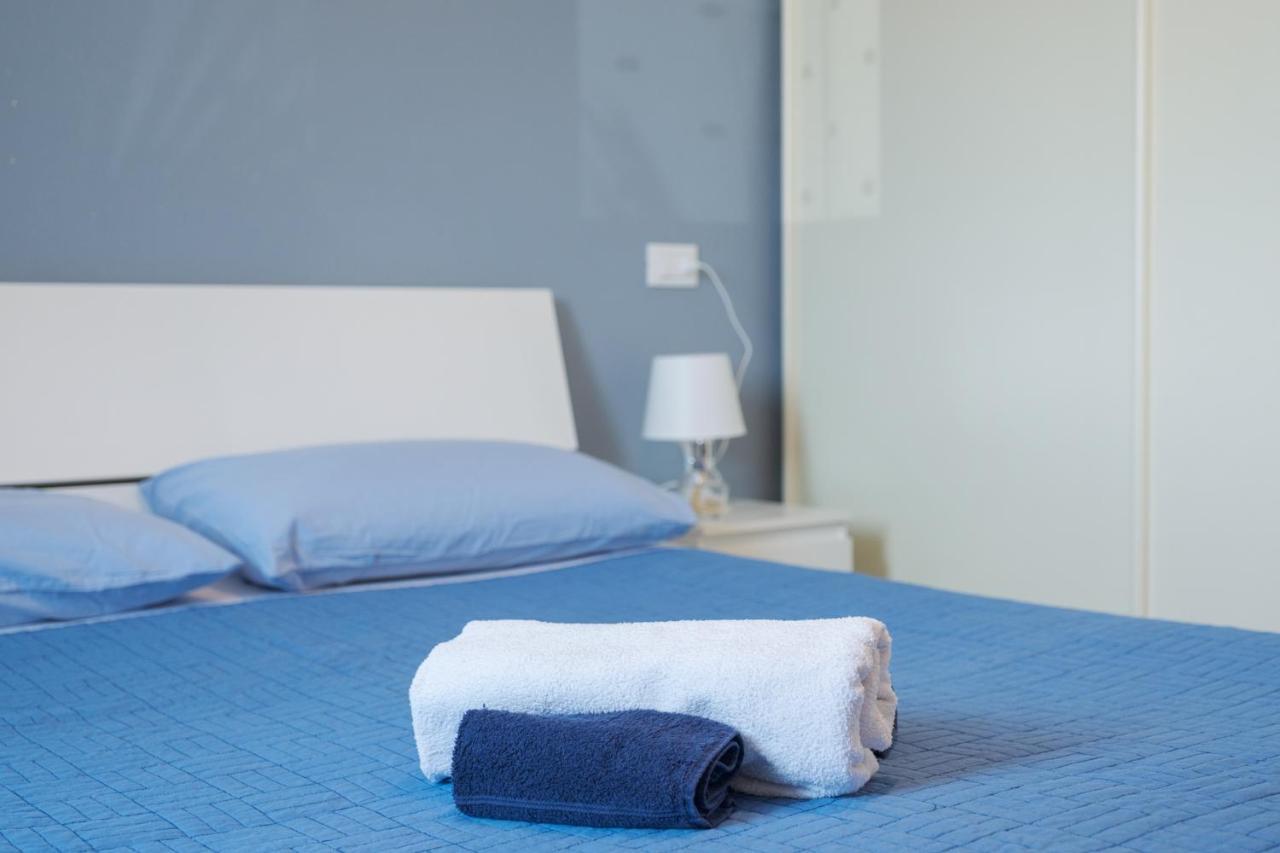 Apartmán Interno 2 Iseo Exteriér fotografie