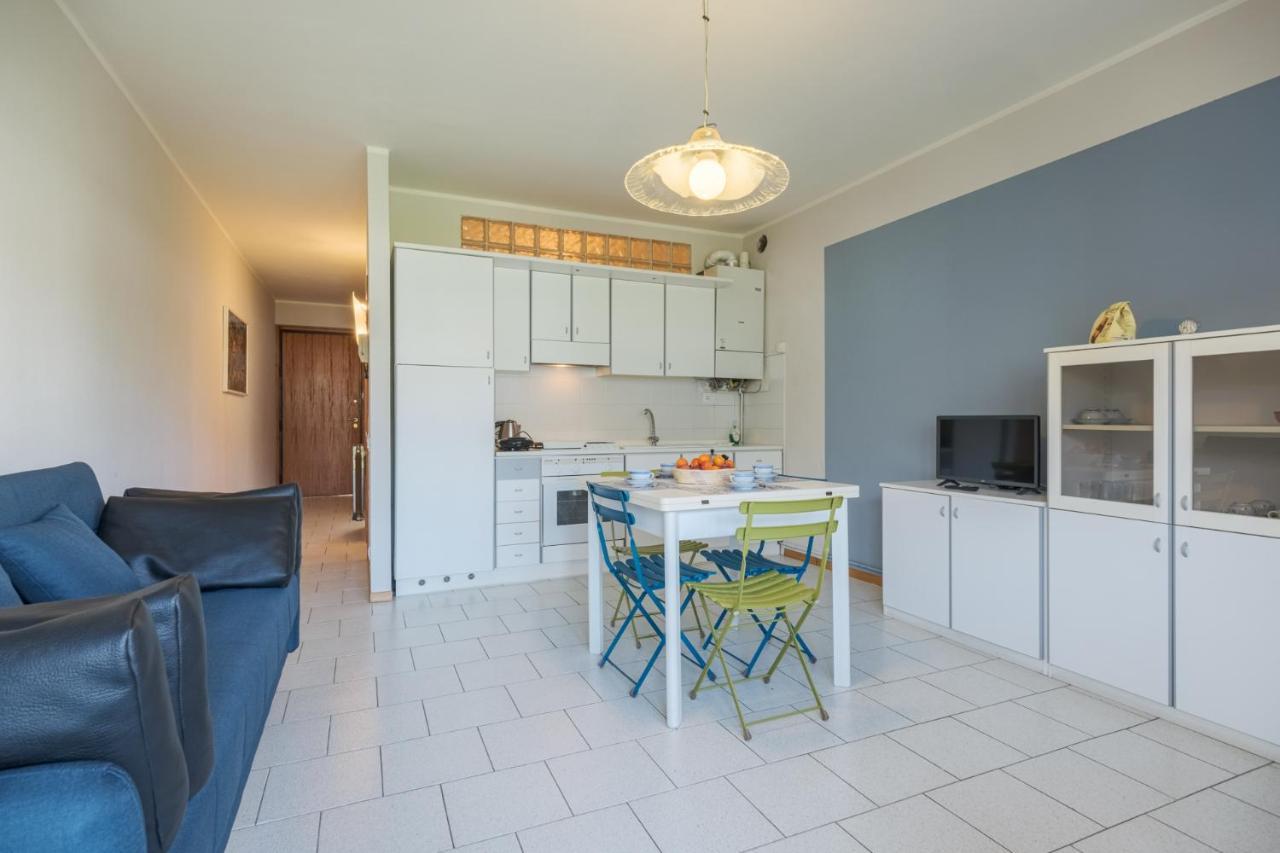 Apartmán Interno 2 Iseo Exteriér fotografie