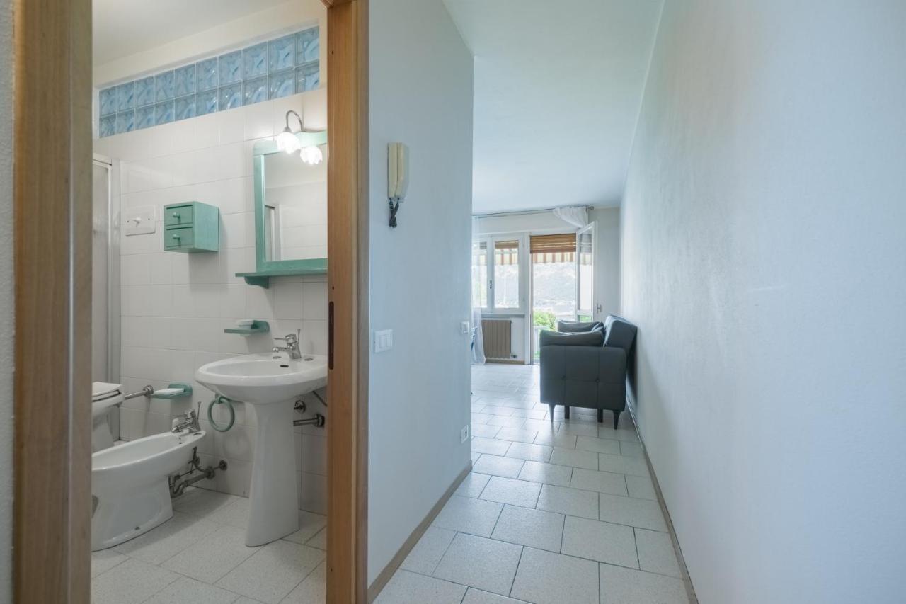 Apartmán Interno 2 Iseo Exteriér fotografie