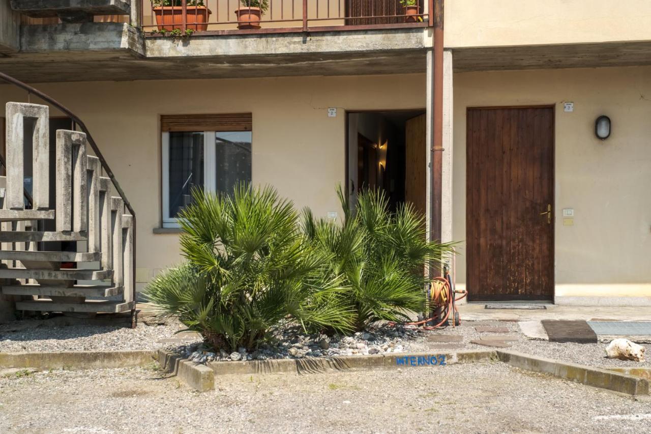 Apartmán Interno 2 Iseo Exteriér fotografie