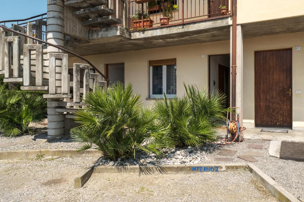 Apartmán Interno 2 Iseo Exteriér fotografie